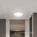 Έξυπνη οροφή LED Mount Light Fixture Powered Powered